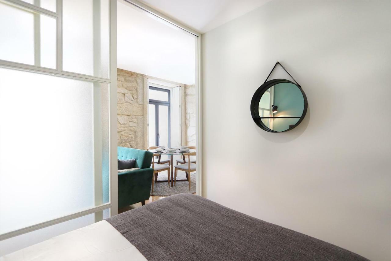 דירות פורטו Hm - Pinheiro Downtown Living מראה חיצוני תמונה