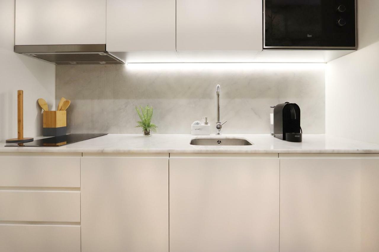 דירות פורטו Hm - Pinheiro Downtown Living מראה חיצוני תמונה