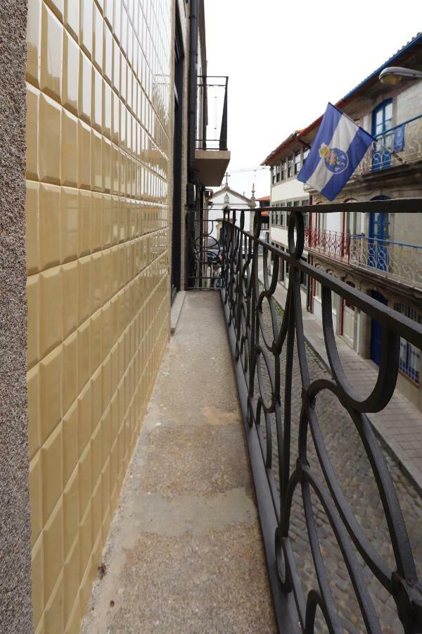 דירות פורטו Hm - Pinheiro Downtown Living מראה חיצוני תמונה
