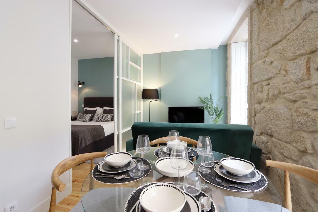 דירות פורטו Hm - Pinheiro Downtown Living מראה חיצוני תמונה