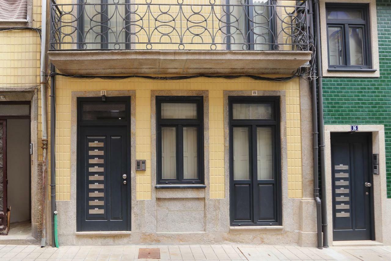 דירות פורטו Hm - Pinheiro Downtown Living מראה חיצוני תמונה